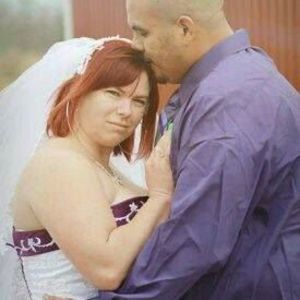 Meet your Posher, Christel